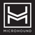 Microhound Logotype