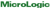 MicroLogic Solutions Logotype