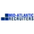 MidAtlantic Recruiters Logotype