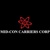 Mid-Con Carriers Logotype