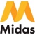 Midas Creative Logotype