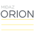 Midaz Orion Logotype