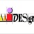 MiDESign & Marketing Consultancy Logotype