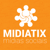 Midiatix Logotype