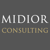 Midior Consulting Logotype