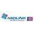 MidLink Computing Logotype