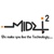 Midriff Info Solution Pvt. Ltd. Logotype