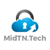 MidTN.Tech Logotype