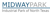 Midway Warehouses Logotype
