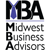 Midwest Business Advisors, LLC Logotype