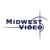 Midwest Video Company Logotype