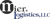 Mier Logistics, LLC Logotype