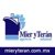 MieryTeran Logotype