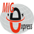 MIG Express Logotype