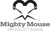 Mighty Mouse Productions Logotype