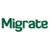 Migrate Logotype