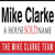 The Mike Clarke Real Estate Team Logotype