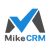 Mike CRM Logotype