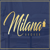 Milana Cizmar Logotype
