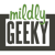 Mildly Geeky Logotype
