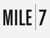 Mile7 Logotype