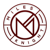 Miles Knight, LLC - Creative + Strategy Logotype