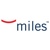 Miles Logotype