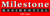 Milestoneresidential Logotype
