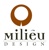Milieu Design Logotype