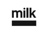 Milk Design Logotype