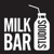 Milk Bar Studios Logotype