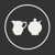 Milk & Sugar Design Logotype