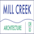 Mill Creek Architecture Logotype