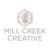 Mill Creek Creative Logotype