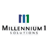 Millenium1 Solutions Logotype