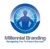 Millennial Branding Logotype