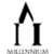 Millennium Development Corporation Logotype