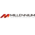 Millennium Information Solution Ltd. Logotype
