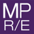 Millennium Properties R/E Logotype