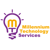Millennium Technology Services Logotype