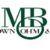 Miller Brown Ohm & Associates Logotype