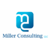 Miller Consulting Logotype