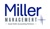Miller Management Logotype
