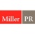 Miller PR Logotype