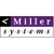 Miller Systems Logotype