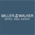 Miller Walker Inc. Logotype