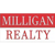 Milligan Realty Logotype