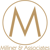 Milliner & Associates Logotype
