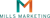 Mills Marketing Logotype