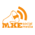 Milwaukee Social Media Logotype